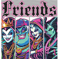 Disney Style-DSN 227